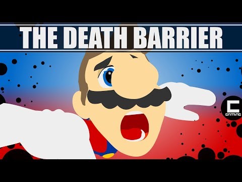 Is it Possible to Store Information Between Deaths in Super Mario Maker 2 ?