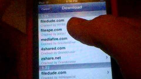 How to get free paid apps from Cydia.