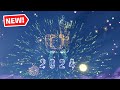 New Year 2024 Mini Live Event in Fortnite (Witness the ball drop for New Years)