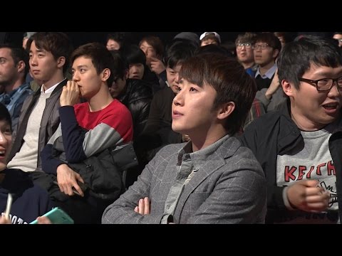 헝그리앱 스타즈 리그 결승 6세트 한상봉(Z) vs 박성균(T) 서킷브레이커