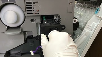 Drum Unit replacement RICOH MP2554 MP2555 MP3054 MP3055 MP3554 MP3555 MP4054S MP4055SP MP5054