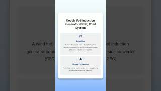 Famous DFIG Wind System Operation and Control | Lecture - 41 Cloud–Fog Computing - Overview Wealth