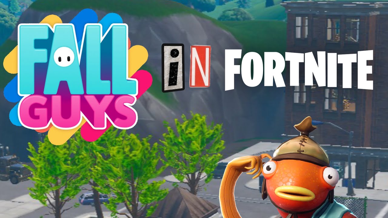 How to complete fall guys quests