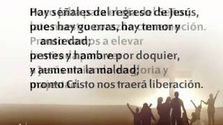 Video thumbnail of "Himno 530 - Somos un pequeño pueblo feliz - Pista | Himnario Adventista Instrumental"