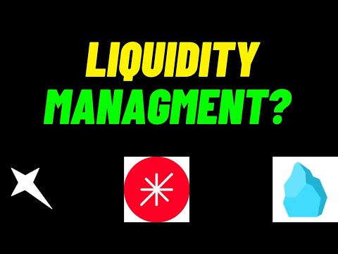 The future of liquidity providers? thumbnail
