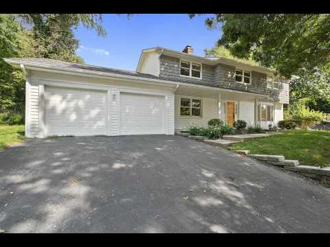 3206 Brunton Drive, Glenshaw, PA home video tour