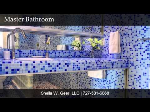 1014 Boca Ciega Isle, St Pete Beach, FL home video tour
