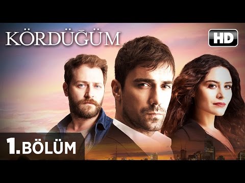 Kördüğüm Dizisi - Kördüğüm 1. Bölüm İzle