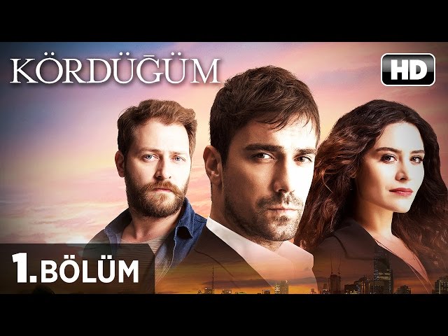 Kördüğüm Dizisi - Kördüğüm 1. Bölüm İzle class=