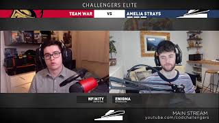 NA Challengers Elite Community Stream - NYSL Academy v EastR