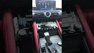 2024 L-Certified Pre-Owned Lexus IS 350