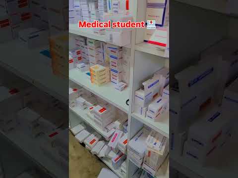 medical student 🏥