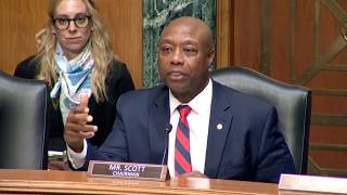Chairman Tim Scott to Acting CFPB Director Russ Vought: It's a New Day at CFPB, Relief for Consumers