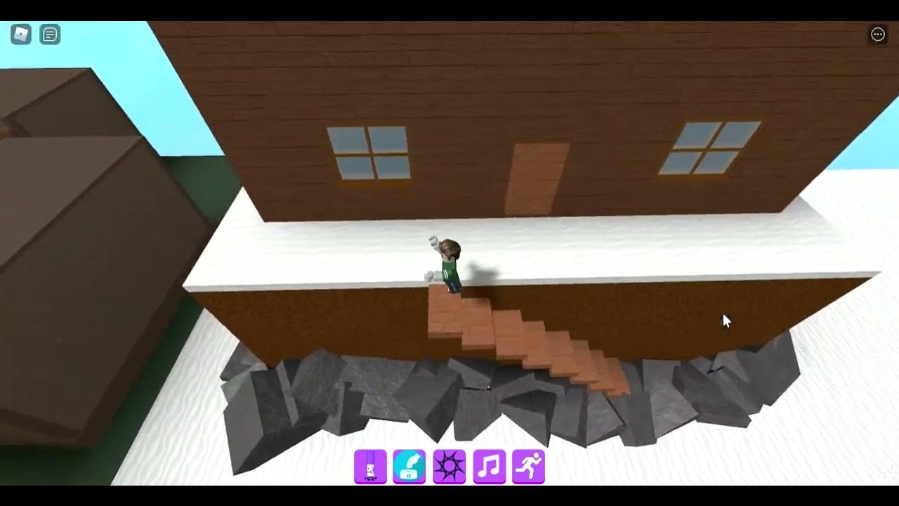 How to get Magenta Marker in Find The Markers. YouTube