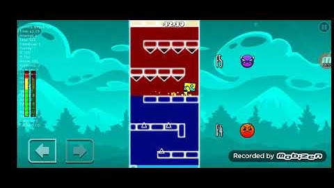 TNP Not Even a Impossible Expectations but in GD! (by me)