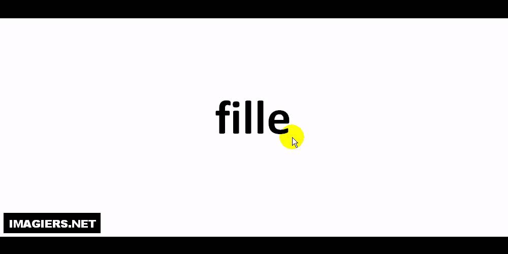 How to pronounce in French # fille video phone beyonce mp3