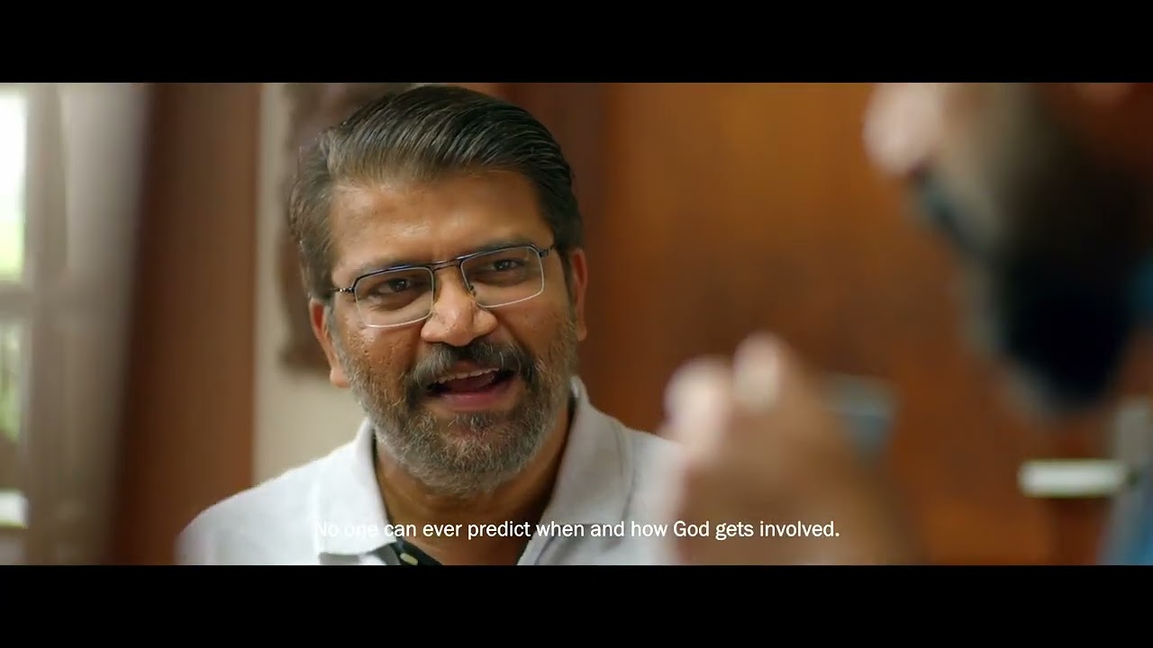 The Hope Official Trailer Sijoy Varghese Lenaa Raghavan Srikant Murali ...