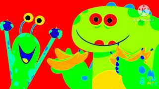 I Like to Eat Apples and Bananas 🍎🍌 | Super Simple Songs  | Sponsored by Ecuavisa Csupo Effects