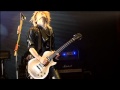 A9 Gemini 0 I II @7th Theater HQ