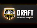 2024 pll junior championships draft