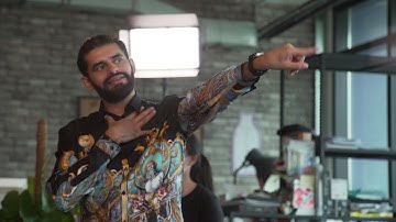 Virtual Entertainer 2021 | JIGGEE JON