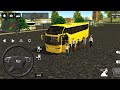 Desi Bus Driver 3D: Shehar Se Gaav Tak Ki Yatra