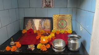 Vijayadashami Special Office Cleaning & Pooja Rituals