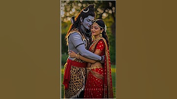 Mahadev Status ! Bholenath Status ! Mahadev Parvati Status! #mahadev #statuscration #shortvideo