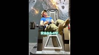 5秒耐えたら賞金ゲット ⚡🔨