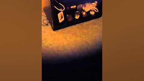 My cover of one directions cover if torn
