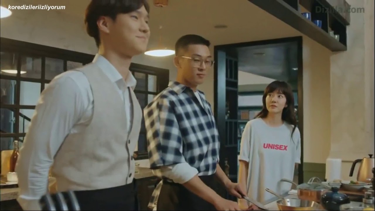 Chicago typewriter Türkçe Altyazılı sahne (kore dizisi) YouTube