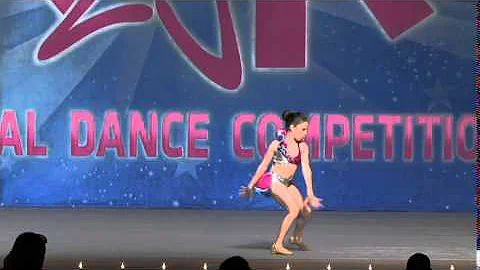 Lizzy Zaritsky Hot and Cold