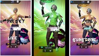 Preset DJ FROZY KOMPA 🙀🙀