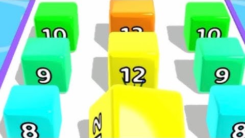 MARBLE RUN - All Levels /Gameplay IOS (Levels 80).