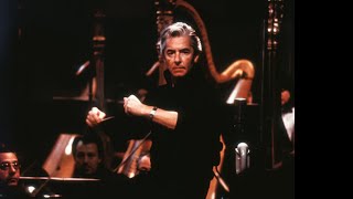Schumann Symphony No.4 Karajan Salzburg Live 1972 シューマン　交響曲第4番　カラヤン　ザルツブルグライブ 1972