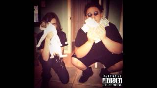 Pouya x Fat Nick - At Tha Scene (Prod. by Rellim)