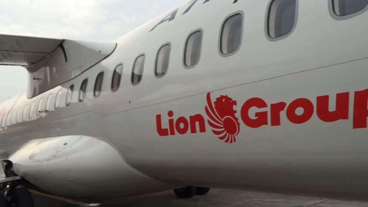 Flight Report Wings Air Iw-1897 Semarang Srg - Bandung Bdo - Youtube Flight Report Wings Air Iw-1897 Semarang Srg - Bandung Bdo - Youtube