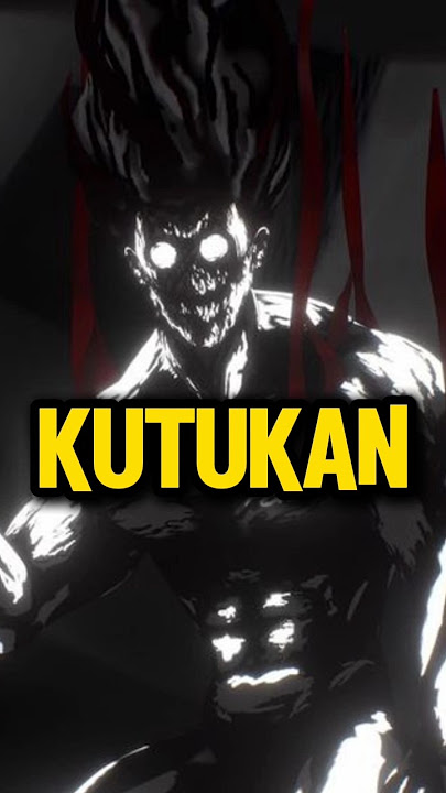 Gon Adalah KUTUKAN Dari Dark Continent?? #hunterxhunter #animeindo