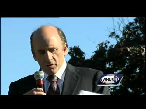 Raw Video: Arthur T. Demoulas on return to Market Basket