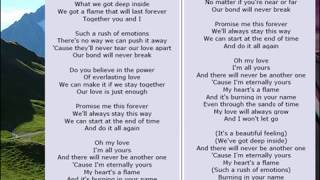  Michael Learns To Rock  Eternal Love s