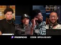 "The NFL Combine is WORTHLESS!" - The Speakeasy DEBATE