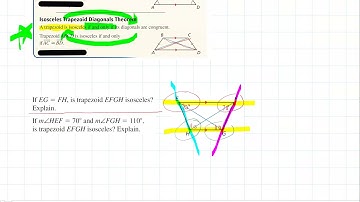 7.5 Trapezoids and kites