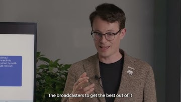 5G Private Network and low-Earth Orbit Satellite M&B Demo