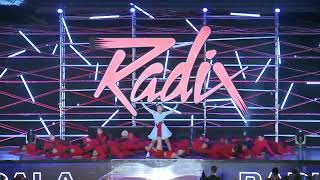 Celebrity 24-7 Dance Force - Alice Wealth