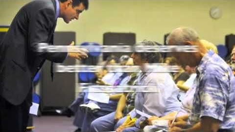 Take Down Mike Fitzpatrick