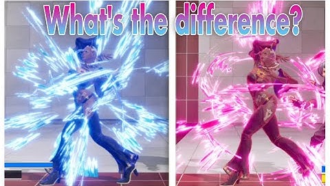 KOF15 Max Mode visual guide