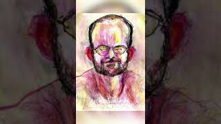 Bryan Lewis Saunderss Self Portraits