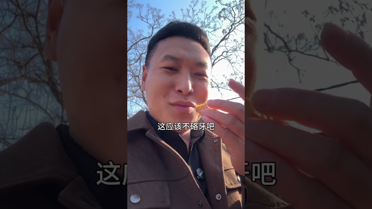 Crispy New Year Tofu - A Festive Delight