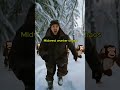 How Midwesterners Walk in the Woods These Days Be Like... 🥶🌲💥