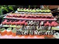 Обед в Limak Limra Hotel & Resort5*. Kemer. Keris.